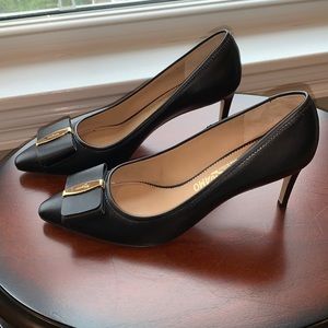 Salvatore Ferragamo pumps